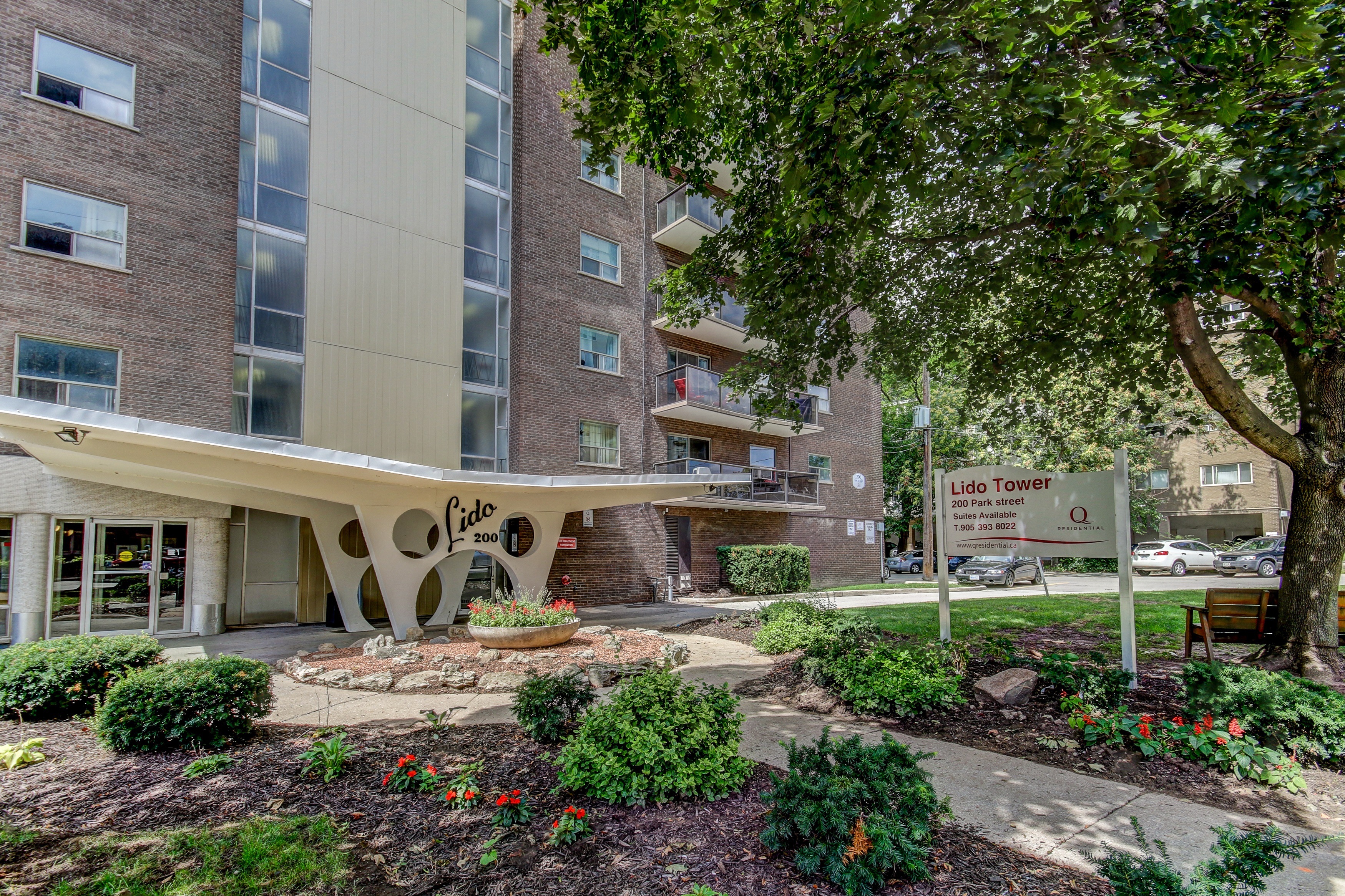 200 Park Street South, Hamilton, ON L8P 3G1 — photo 2